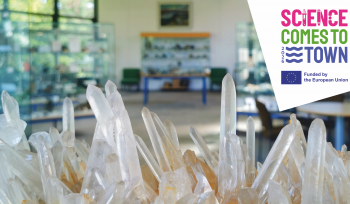 180 Years of the Geological and Mineralogical Museum at the University of Kiel: Past, Present, and Future