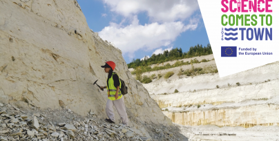 What do geoscientists actually do?