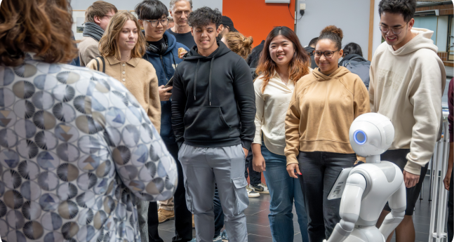 European Researchers´ Night