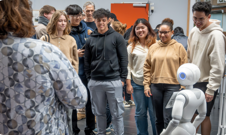 European Researchers´ Night