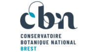 Conservatoire Botanique National de Brest (CBNB) logo
