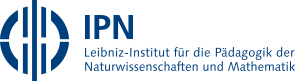 IPN - Leibniz-Institut für die Pädagogik der Naturwissenschaften und Mathematik logo