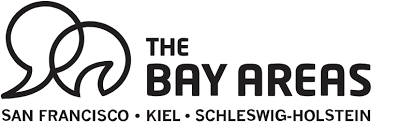 The Bay Areas e.V. logo