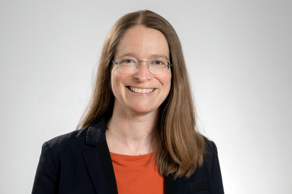Christine Selhuber-Unkel