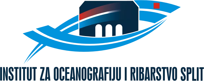 Institut za oceanografiju i ribarstvo (IOR) logo