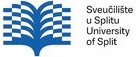 Sveučilište u Splitu (UNIST) logo