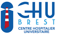 Centre Hospitalier Universitaire de Brest (CHU) logo