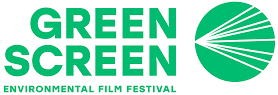 GREEN SCREEN Festival e.V. logo