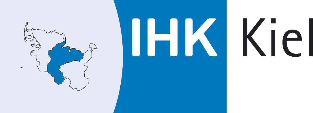 Industrie - und Handelskammer zu Kiel (IHK) logo