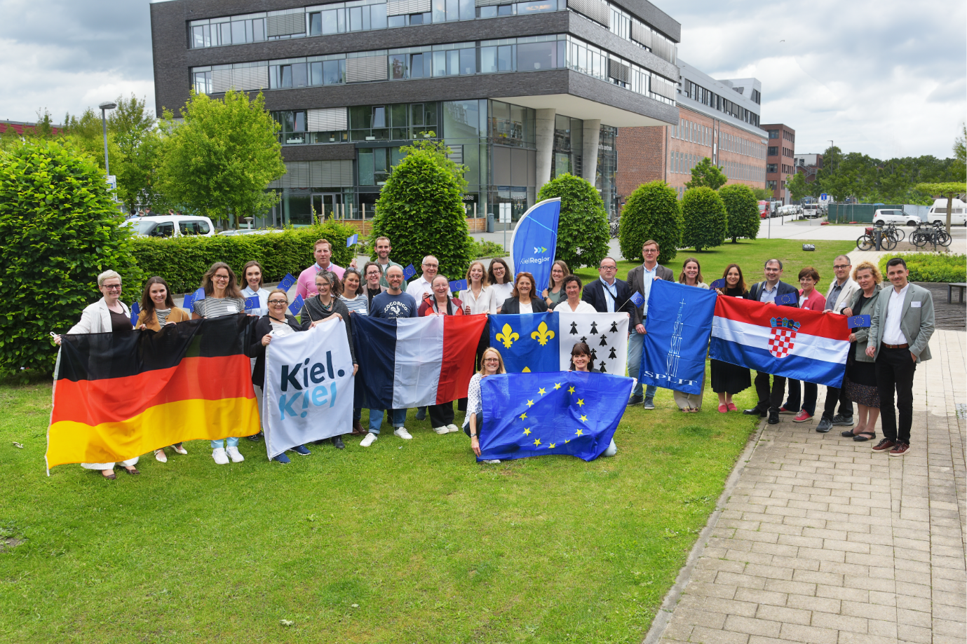 Featured image for: Uniting Cities, Inspiring Minds: „Science Comes to Town“ kicks off