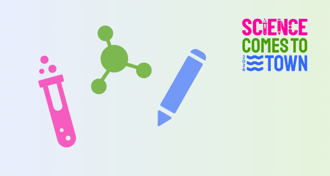 The magic of modern materials: flexible ceramics and black air