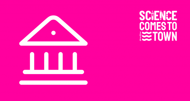 Lecture Series “Alternative Spaces: The Ancient Sanctuary Beyond Ritualised Cult Practices”