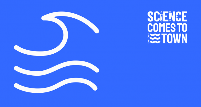 Guided by the stars, saved by technology