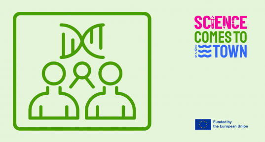 MedILS UNIST - Being a scientist