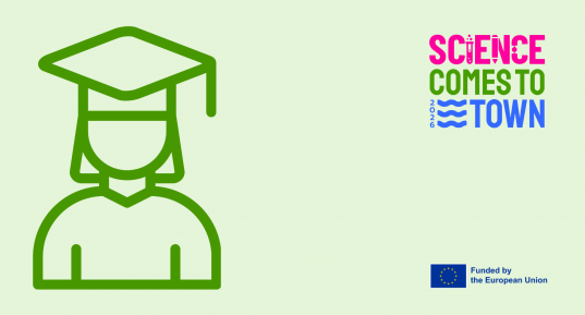 Dive into Science – Where Classrooms Come Alive