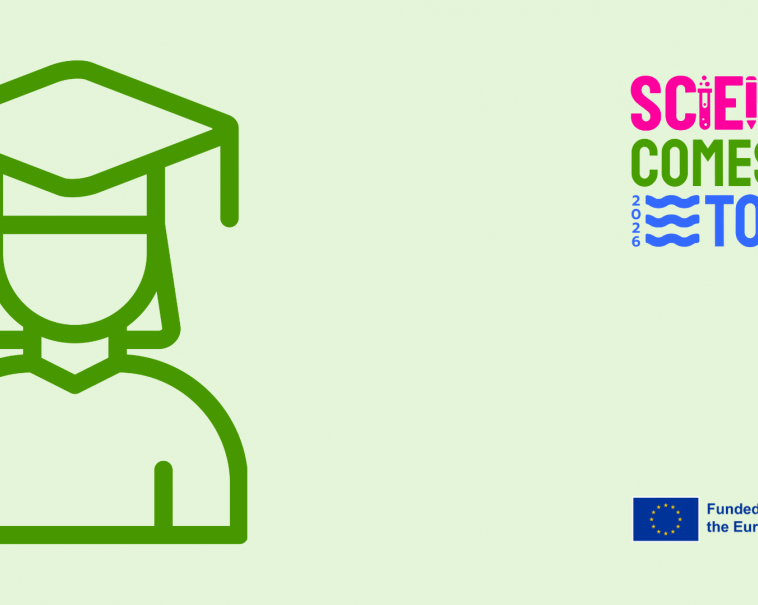 Dive into Science - Discovery Day