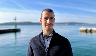 Making science more visible