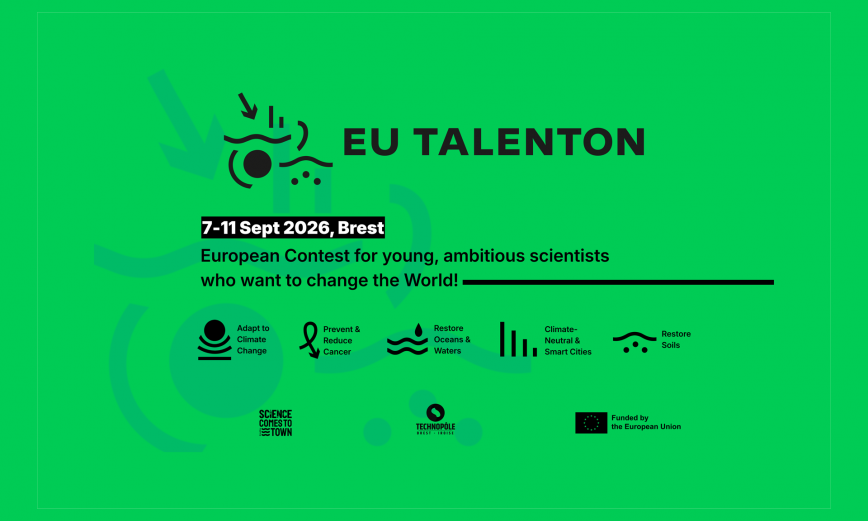 EU TalentOn 2026