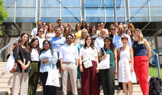 Winner of the SEA-EU Falling Walls Lab Split Competition Announced