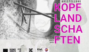Landscapes of the Mind| Vernissage