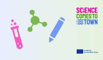 Laboratory Live: Research, Measure, Understand