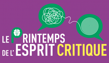 Dilemma - Le Printemps de l'esprit critique