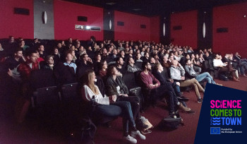 Final Presentations of Prototyping Week #PTW26